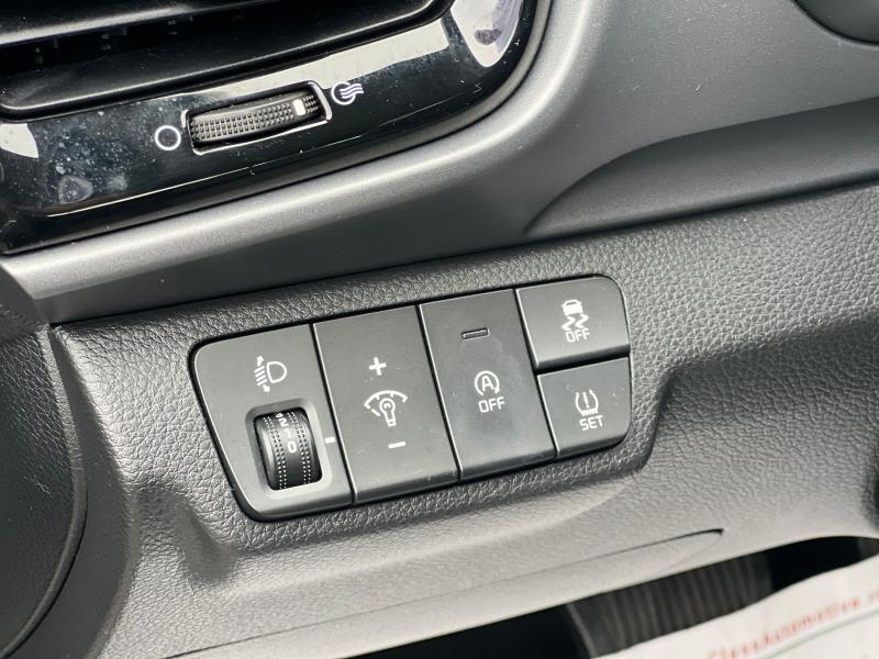 Car Thumb