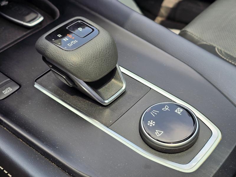 Car Thumb