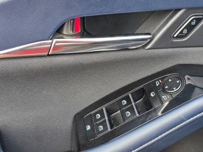 Car Thumb