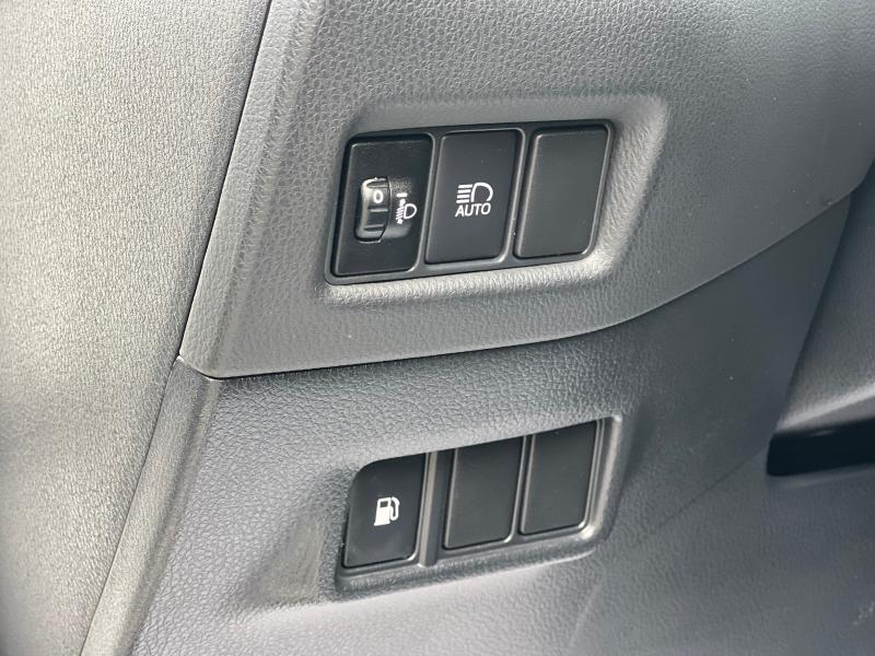 Car Thumb