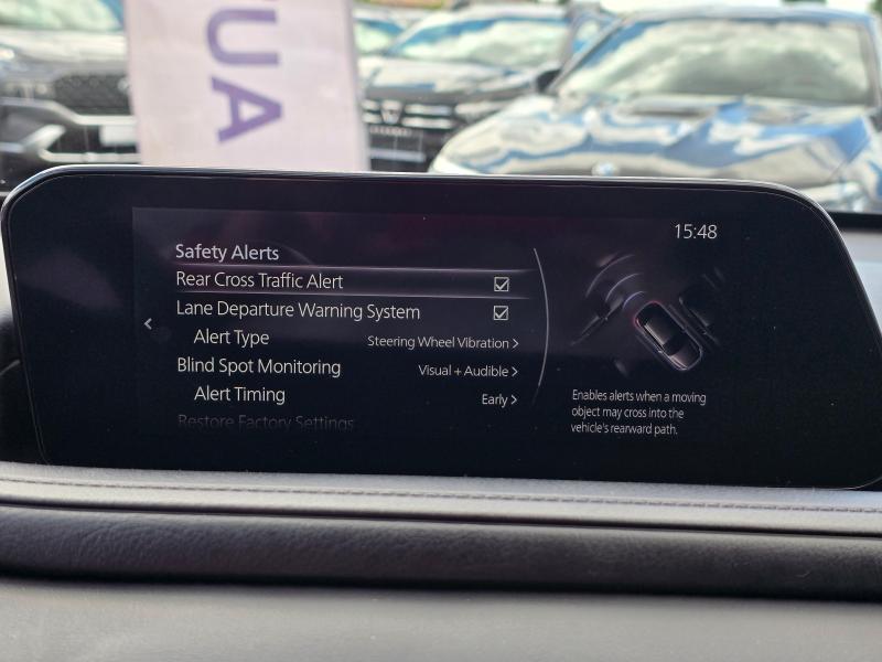 Car Thumb