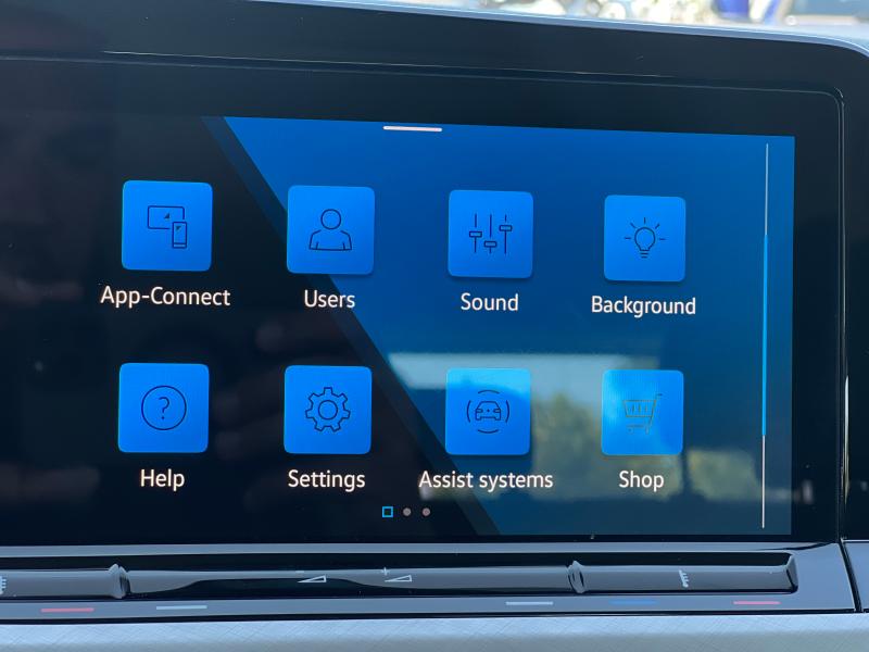Car Thumb