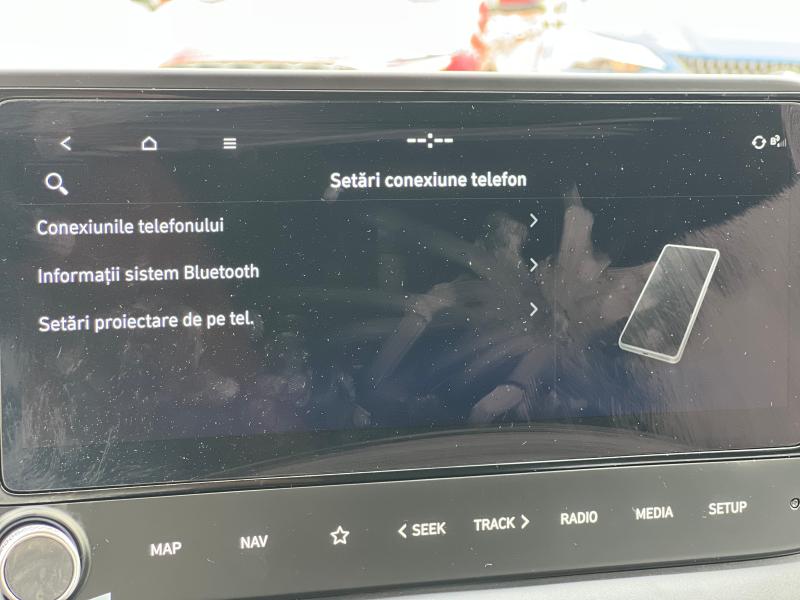 Car Thumb