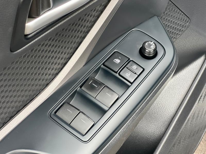 Car Thumb