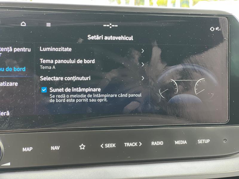 Car Thumb