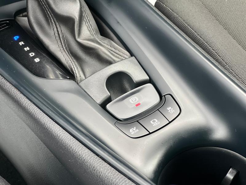 Car Thumb
