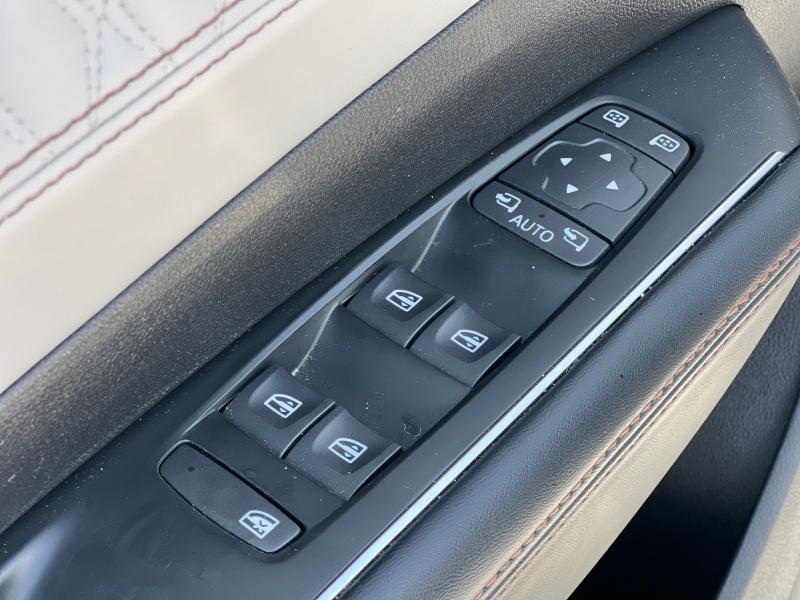 Car Thumb