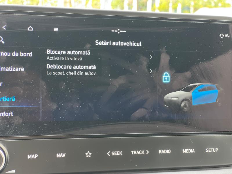 Car Thumb