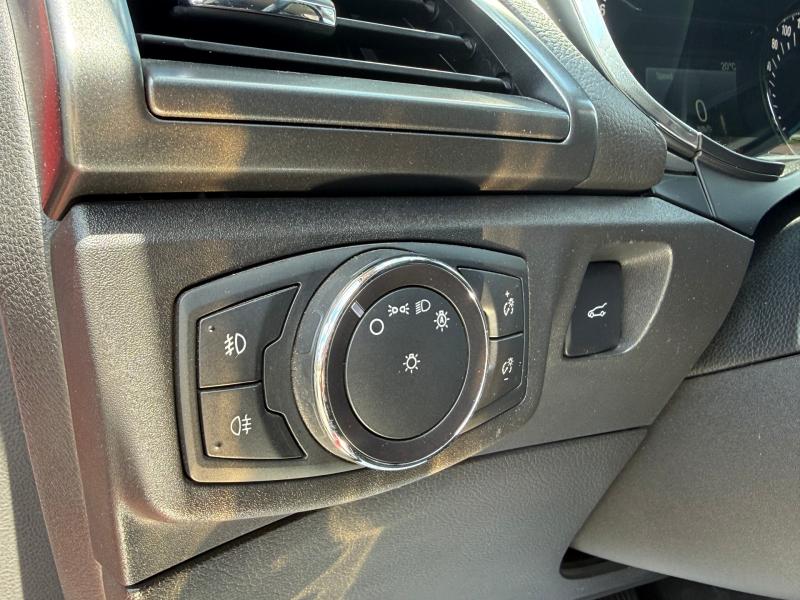 Car Thumb