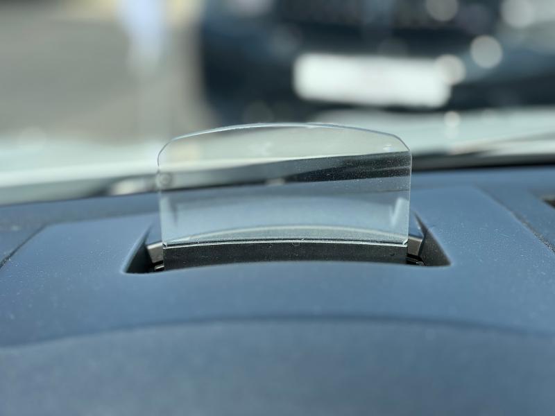 Car Thumb