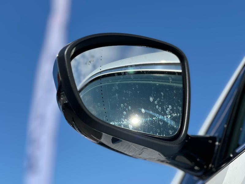 Car Thumb