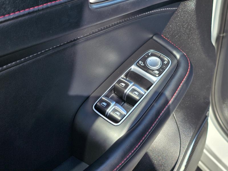 Car Thumb