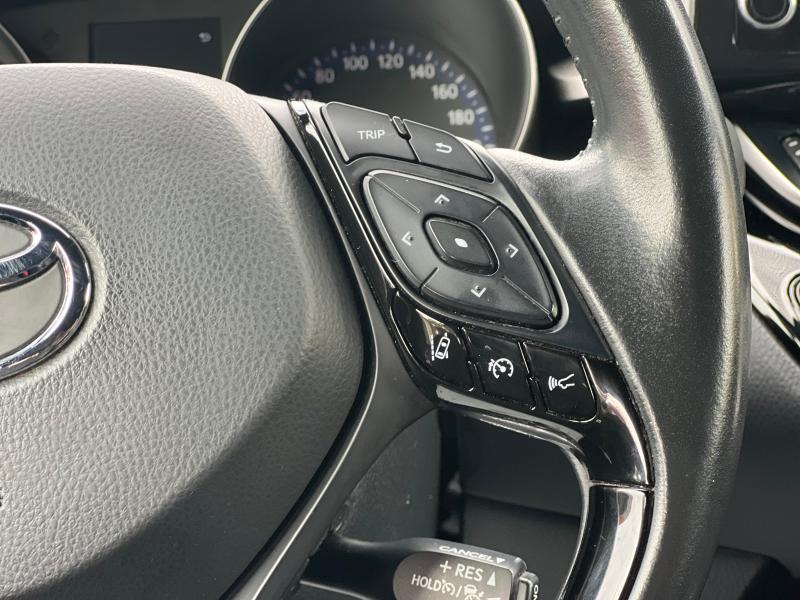 Car Thumb