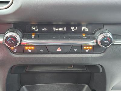 Car Thumb