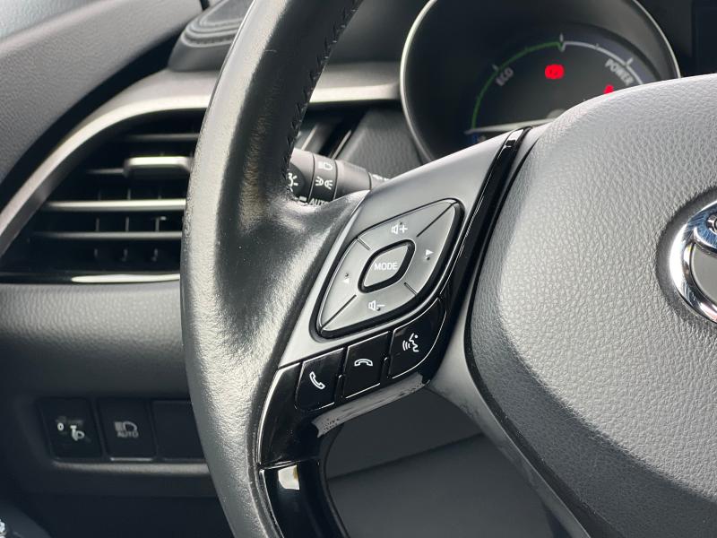 Car Thumb