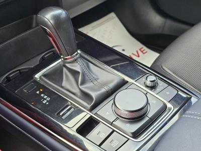 Car Thumb