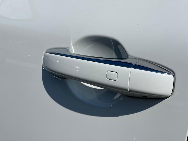Car Thumb