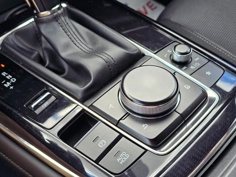 Car Thumb
