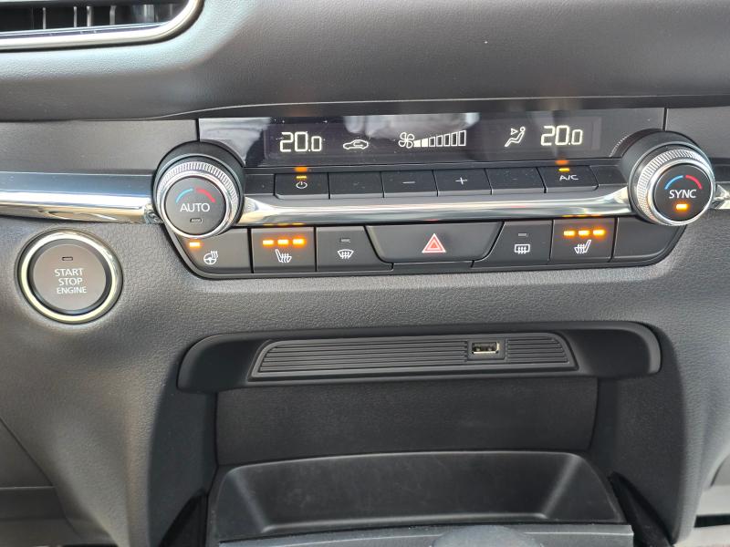Car Thumb