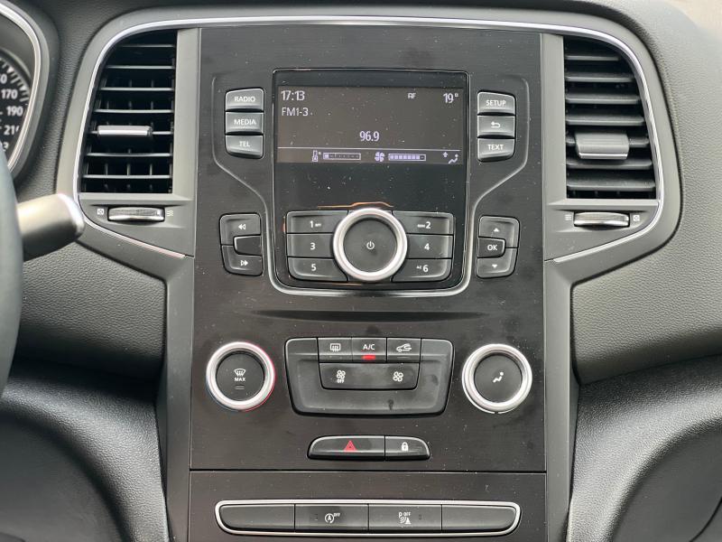 Car Thumb