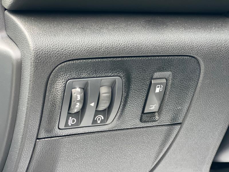 Car Thumb