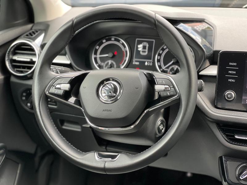 Car Thumb