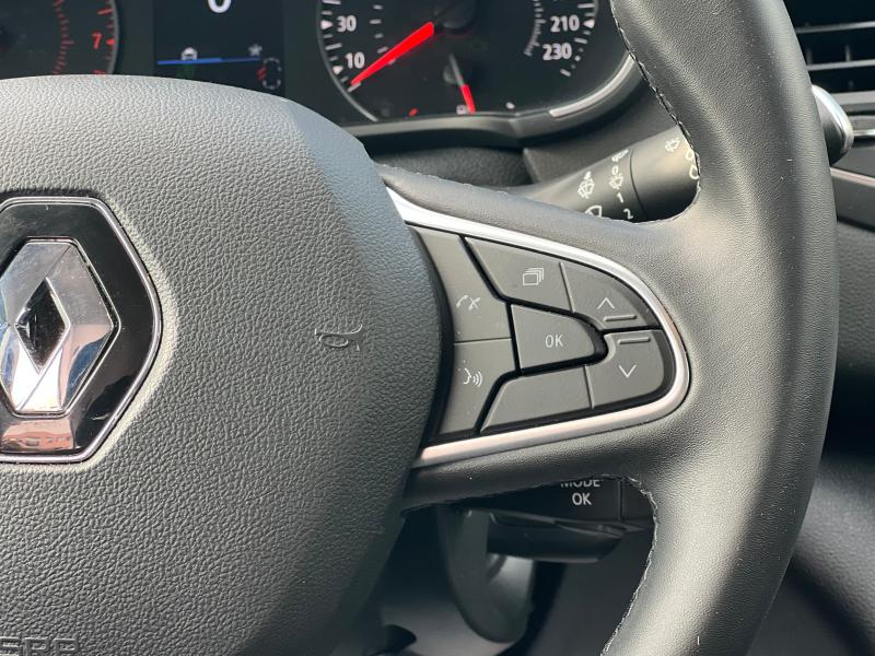Car Thumb