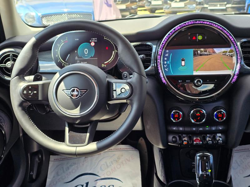 Car Thumb