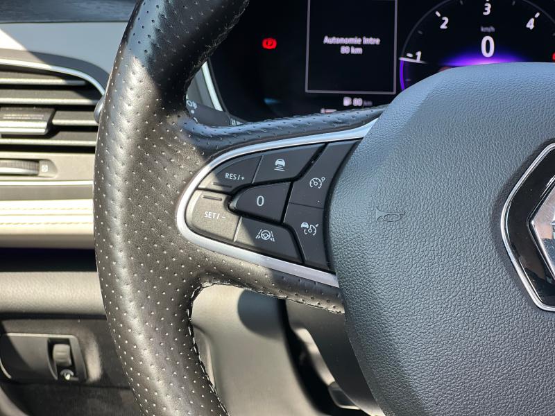 Car Thumb