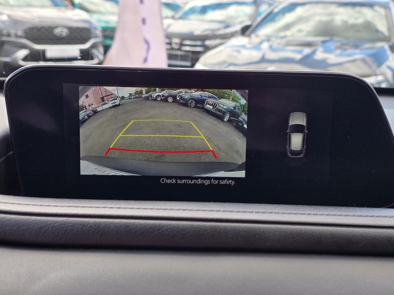 Car Thumb