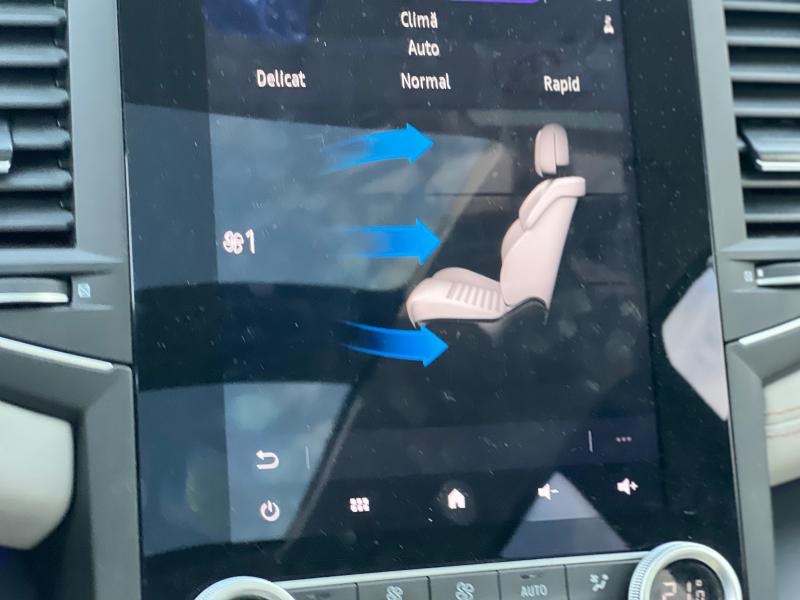Car Thumb
