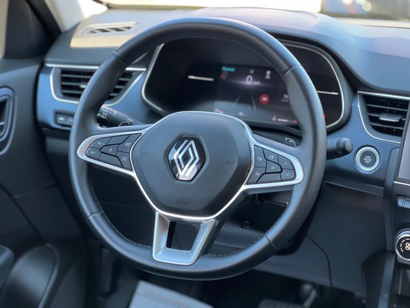 Car Thumb
