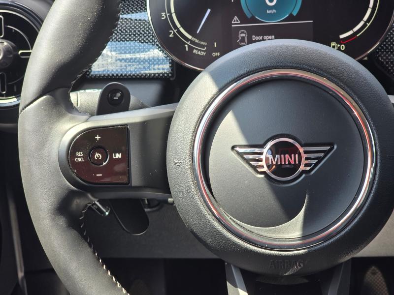Car Thumb