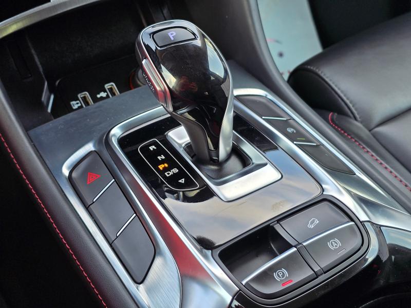 Car Thumb