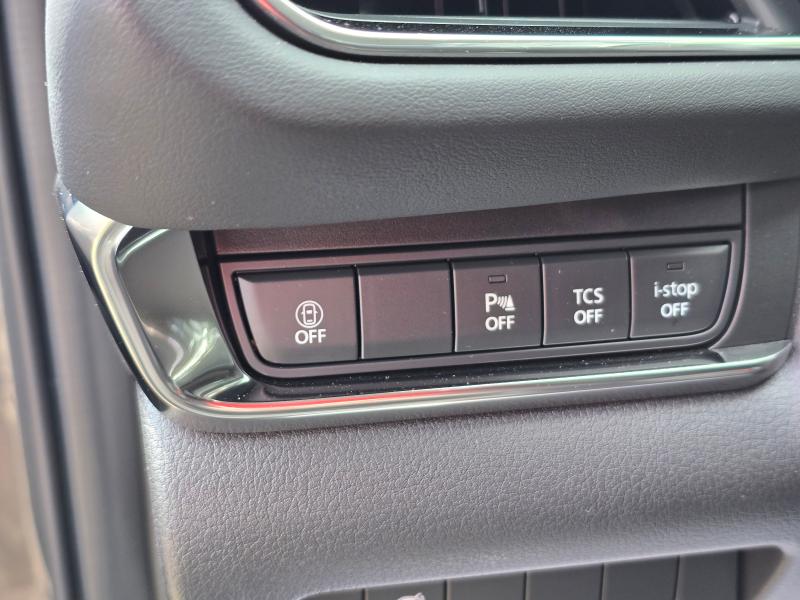 Car Thumb