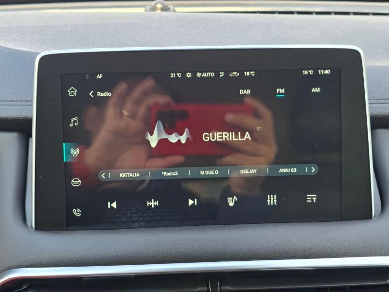 Car Thumb