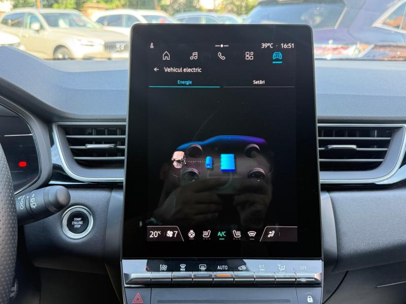 Car Thumb