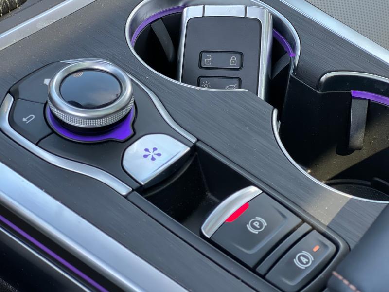 Car Thumb