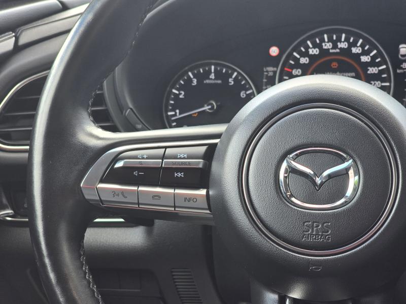 Car Thumb