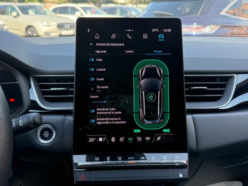 Car Thumb