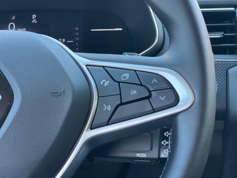 Car Thumb