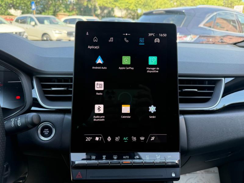 Car Thumb