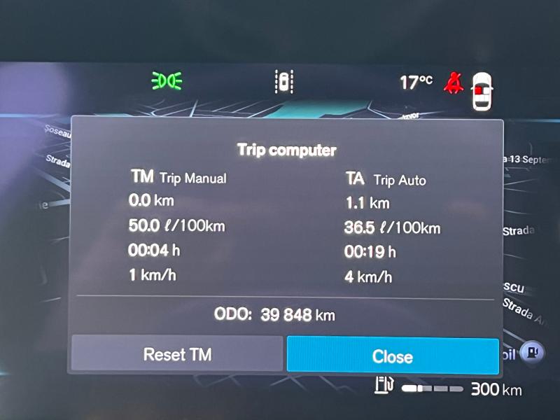 Car Thumb