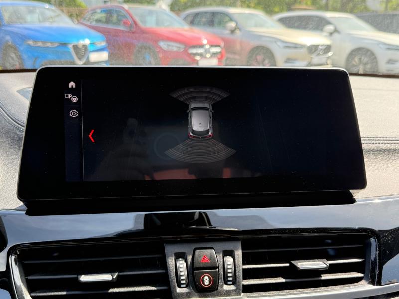 Car Thumb