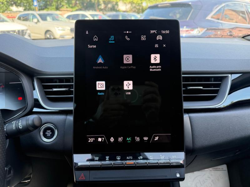 Car Thumb