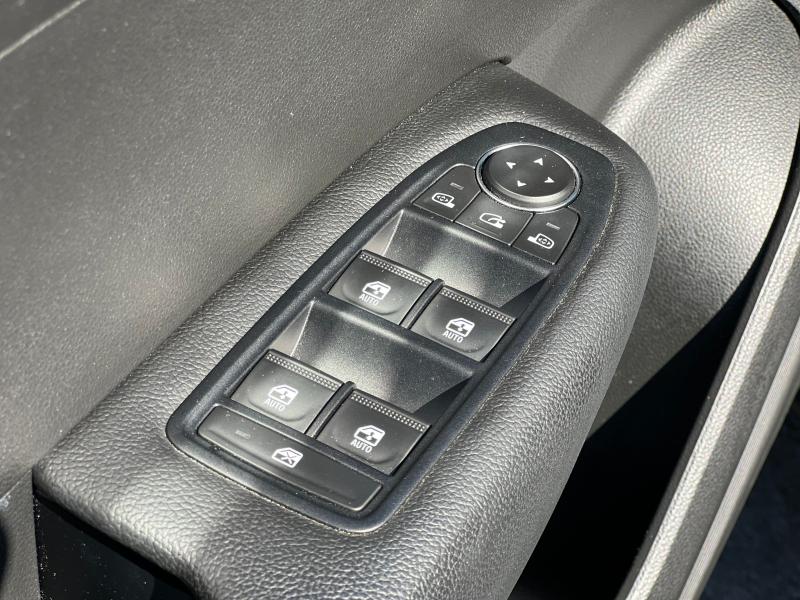 Car Thumb