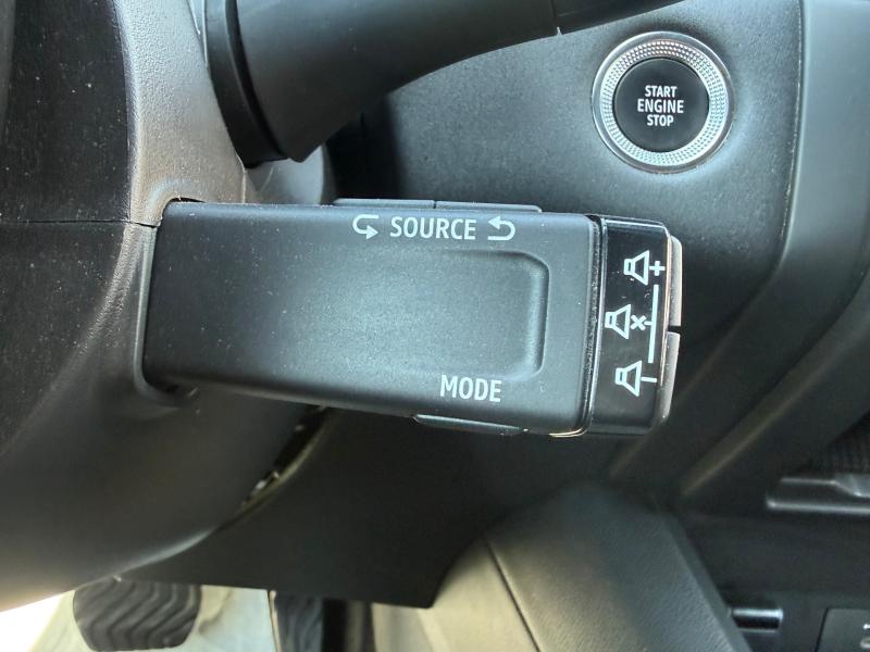 Car Thumb