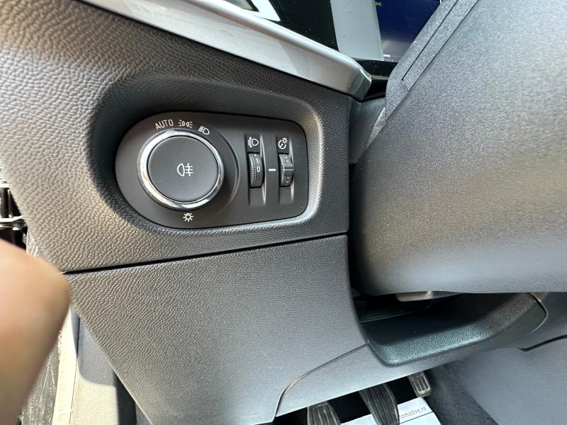 Car Thumb