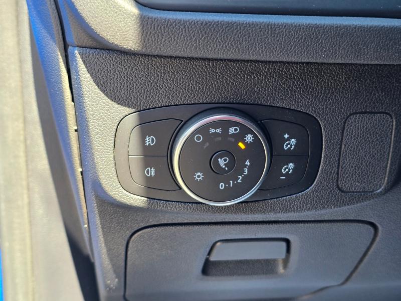 Car Thumb