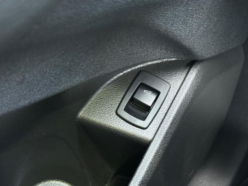 Car Thumb